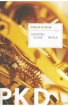 Counter-Clock World
