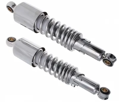 Set 2 amortizoare POWER FORCE, pentru SUZUKI GN 125