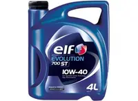 Ulei motor Elf Evolution 700 ST 10W40 4L