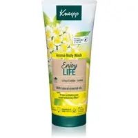 Kneipp Enjoy Life gel de dus energizant