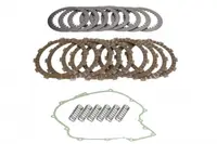 Set ambreiaj potrivit KAWASAKI GPZ, ZZR 1100 1990-2001