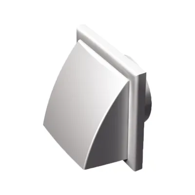 Grilaj pentru Ventilator Pvc Mv102 Vk 154x110