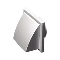 Grilaj pentru Ventilator Pvc Mv102 Vk 154x110