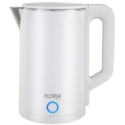 Fierbator Electric, Putere 1500W, Capacitate 2 l