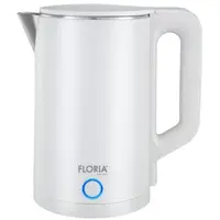 Fierbator Electric, Putere 1500W, Capacitate 2 l