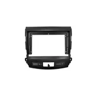 Rama Navigatie 9 cu cablaj si modul canbus compatibila Citroen C-Crosser 2007-2012 Cod: NV3097/ GR3