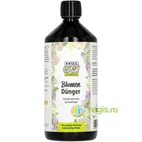 Fertilizant Bio pentru Flori 1L