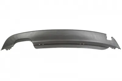Spoiler bara spate negru VW GOLF HATCHBACK intre 2008-2013