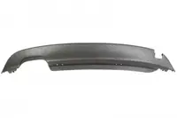 Spoiler bara spate negru VW GOLF HATCHBACK intre 2008-2013