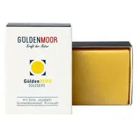 Sapun Solid cu Sare, 100 g, Guldenmoor