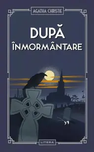 După înmormântare (Vol. 26) - Hardcover - Agatha Christie
