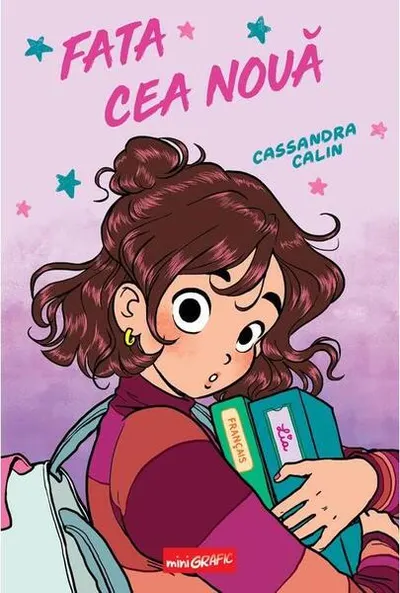 Fata cea nouă - Paperback brosat