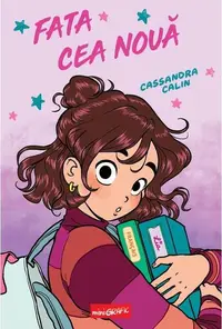 Fata cea nouă - Paperback brosat