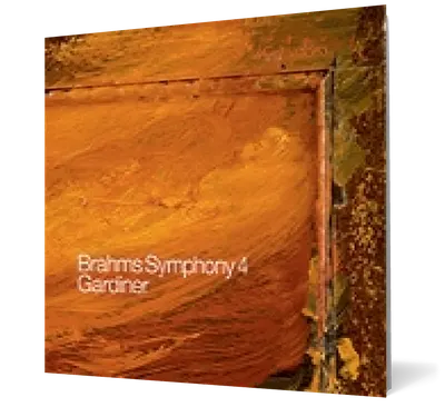 Brahms Symphony 4