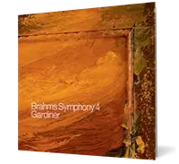 Brahms Symphony 4