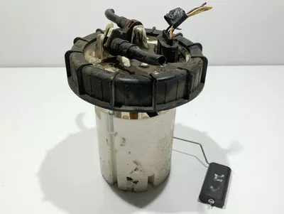 Pompa combustibil AV61-9275-ED Ford Grand C-Max (2010-2015) 2.0 tdci UFDB
