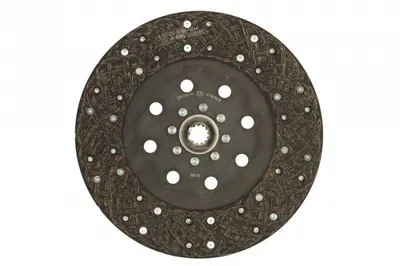 Disc ambreiaj (310mm) profil complet potrivit JOHN DEERE 3000; RENAULT 700, 800, CERES, ERGOS, XX-12, XX-14, XX-32, XX-34 4.248-F4L913
