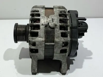 Alternator 150a 23100-4BE0A Renault Koleos facelift (2011-2016) 1.6 dci R9M