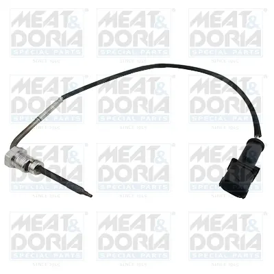 Senzor temperatura evacuare (dupa convertizor catalitic) potrivit FIAT DUCATO 2.0D 06.11