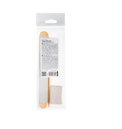 Set de unica folosinta STALEKS PRO NSF-30