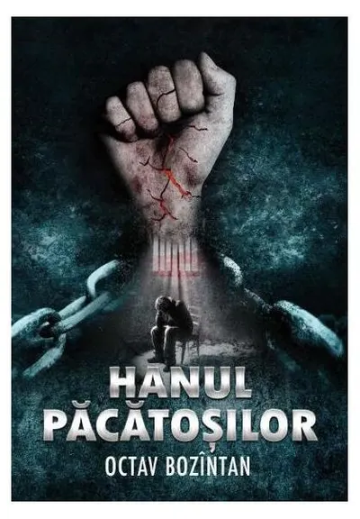 Hanul păcătoșilor - Paperback brosat - Octav Bozintan