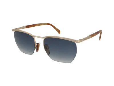 Ochelari de soare David Beckham DB 1225/S 0NR/84