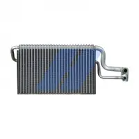 Evaporator aer conditionat potrivit MAN TGA, TGS I, TGX I D0836LF41-D2876LF25