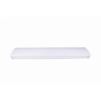Corp iluminat LED opal 1200mm 40W 90LM/W 6400K IP44, Novelite