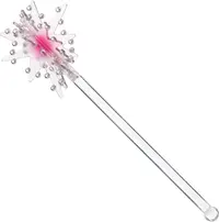 Replică The Noble Collection Movies: Wicked - Glinda’s Wand
