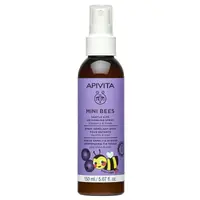 Spray de descurcare a parului pentru copii, 150ml, Apivita