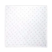 Scutec muselina Lorelli Nappy 80 x 80 cm Pink