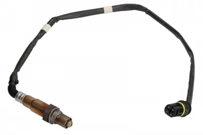 Sonda lambda (numar de fire 4, 600mm) MERCEDES C (CL203), C T-MODEL (S203), C (W203), M (W164), R (W251, V251), SLK (R171) 2.0-5.5 intre 2002-2014