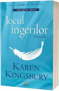 Jocul ingerilor Ed.2