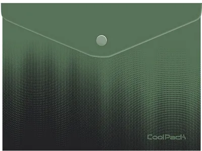 Cool Pack Gradient Grass - A4