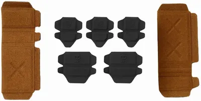 Separatoare Gomatic - McKinnon Divider Kit, negru