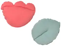 Perne decorative Baby Clic - Bloom, 2 bucăți