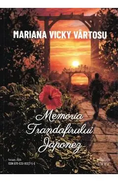 Memoria trandafirului japonez
