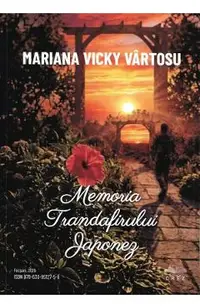 Memoria trandafirului japonez