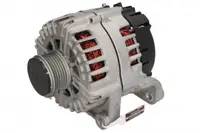 Alternator (12v, 180a) Potrivit Mercedes C (w202), E T-Model (s210), E (w210), Vito (w638); Bmw 1 (f20), 1 (f21), 2 (f22, F87), 2 (f23), 3 (f30, F80), 3 (f31), 3 Gran Turismo (f34) 1.0-3.0 09.97-12.20