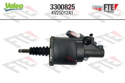 Actuator ambreiaj (25,4mm) potrivit VOLVO FH, FH12, FH16, FM10, FM12, FM7, FM9, NH12 08.93