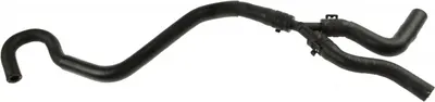 Furtun radiator potrivit LAND ROVER RANGE ROVER III 4.2 05.05-08.12