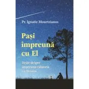Pasi impreuna cu El