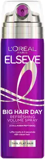 L'Oréal Elseve Spray pentru volum de păr Collagen Lifter, 200 ml