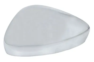 Carcasa olinda laterala Stanga potrivit CITROEN C3 I, C3 II 2002-2016 - (cromat)