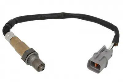 Sonda lambda (numar fire 4, 351mm) potrivit CHEVROLET EPICA; HYUNDAI I20 ACTIVE, I20 II; NISSAN X-TRAIL I 1.2-2.2D 06.01