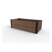 Pat ridicat de plante Maple – Keter