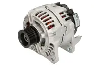 Alternator (14v, 90a) Potrivit Audi A2, A3; Seat Alhambra, Arosa, Cordoba, Ibiza Iii, Ibiza Iv, Ibiza Iv Sc, Ibiza Iv St, Inca, Leon, Toledo Ii; Skoda Fabia I 1.0-2.8 07.95-05.15