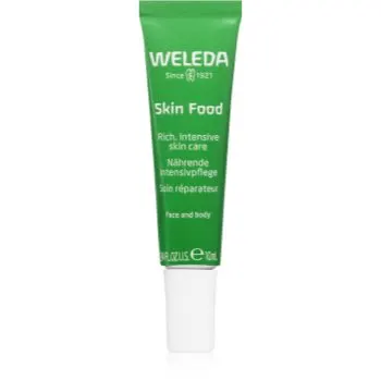Weleda Skin Food crema universala, hranitoare cu ierburi