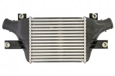 Compresor intercooler potrivit CITROEN C4 AIRCROSS; MITSUBISHI ASX, LANCER VIII; PEUGEOT 4008 1.6D 1.8D 2.2D 05.10
