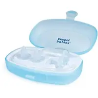 Canpol babies Hygiene aspirator nazal pentru copii cu furtun